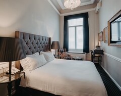 Hotel Manos Premier (Bruselas, Bélgica)