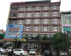 Otel Vuong Hoan 2 (Vinh, Vietnam)