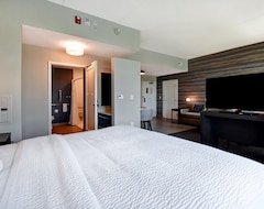 Khách sạn Residence Inn By Marriott Cincinnati Northeast/Mason (Mason, Hoa Kỳ)