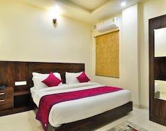 Hotel Harmony On Ganges, Tapovan, Rishikesh (Rishikesh, Indija)