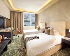 Hotel Mangrove (Ras Al-Khaimah, United Arab Emirates)