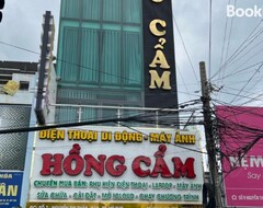 Khách sạn Hotel Hong Cam (Mỹ Tho, Việt Nam)