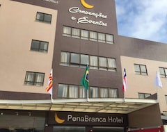 Pena Branca Hotel e Eventos (Santo Antônio de Jesus, Brasilien)