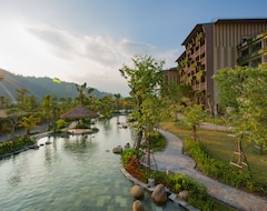 Otel Mandala Retreats Kim Bôi (Hoa Binh, Vietnam)