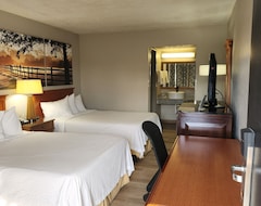 Hotel Days Inn (Frankfort, EE. UU.)