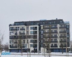 Toàn bộ căn nhà/căn hộ Aurum Apartamenty (Nowy Sącz, Ba Lan)