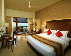 Hotel Uday Samudra Leisure Beach  & Spa Sanatorium (Thiruvananthapuram, India)