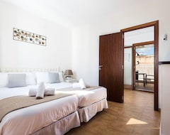 Căn hộ có phục vụ Apartment In Palma De Mallorca, Mallorca 102341 (Palma, Tây Ban Nha)
