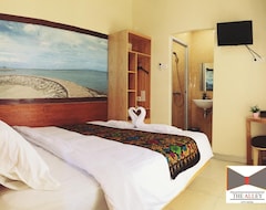 Hotelli The Alley City Hotel (Sanur, Indonesia)