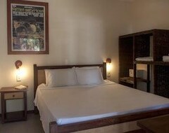 Hotel Pousada La Dolce Vita (Canoa Quebrada, Brasil)