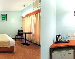 Khách sạn Orchard Cebu And Suites (Cebu City, Philippines)