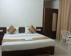 Hotel Erica Residency (Guwahati, India)