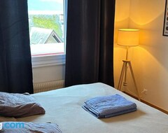 Hele huset/lejligheden Appartement Vue Lac Montreux (Montreux, Schweiz)