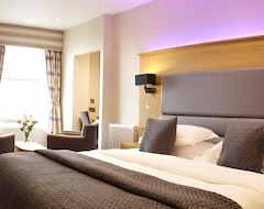 Khách sạn Crown Spa Scarborough By Compass Hospitality (Scarborough, Vương quốc Anh)