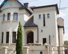 Tüm Ev/Apart Daire Kuria Apartman With Jacuzzi (Budapeşte, Macaristan)