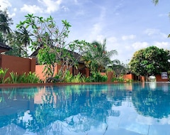 Hotelli D'Coconut Hill Resort (Kuah, Malesia)