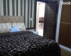Entire House / Apartment Casa Confortavel Com Piscina Aquecida (Tramandaí, Brazil)
