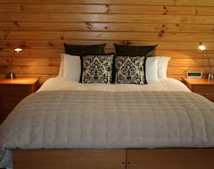 Hotel Westwood Lodge (Franz Josef Glacier, New Zealand)