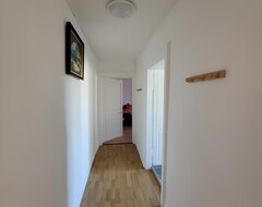 Cijela kuća/apartman Appartement 5 Pieces A 15 Minutes Du Lac Du Der (Wassy, Francuska)