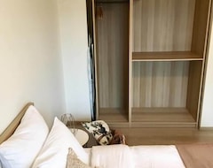 Hele huset/lejligheden Modern Flat 2mn Walking From Train (Luxembourg By, Luxembourg)