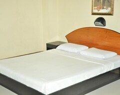Otel Paragon Suites (Cebu City, Filipinler)