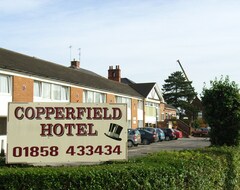 Khách sạn Copperfield (Market Harborough, Vương quốc Anh)