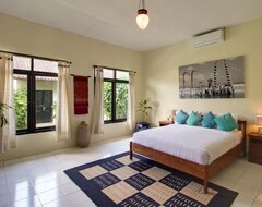 Hotelli Villa Ora (Seminyak, Indonesia)