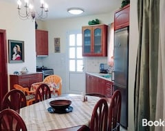 Hele huset/lejligheden Welcome Home (Kataraktis, Grækenland)