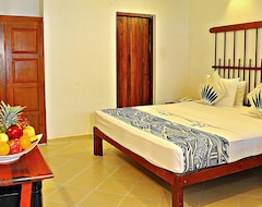 Hotelli The Long Beach Resort (Koggala, Sri Lanka)