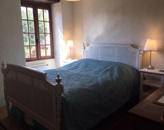 Tüm Ev/Apart Daire Les Tilleuils, 2 Bedroom Cottage In Beautiful Countryside - Sleeps Up To 6 (Najac, Fransa)
