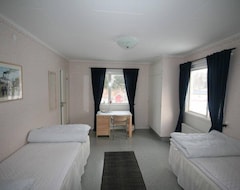 Casa/apartamento entero Barnens O (Väddö, Suecia)