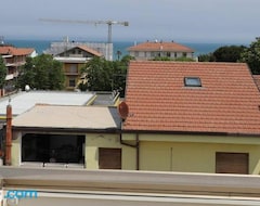 Hele huset/lejligheden Casa Vivi (Porto Sant'Elpidio, Italien)