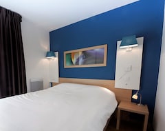 Hotel Residhome Clermont Ferrand Gergovia (Clermont-Ferrand, France)