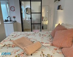 Hele huset/lejligheden Pink Home (Santiago de Compostela, Spanien)