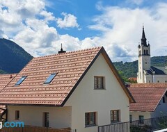 Khách sạn Turizem Loka - Hotel Vila Loka (Škofja Loka, Slovenia)