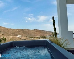 Hele huset/lejligheden Vie Revee Luxury Suites (Serifos - Chora, Grækenland)