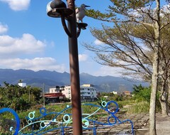 Hotel Waterbirds Family (Toucheng Township, Taiwan)