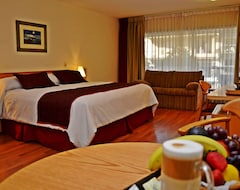 Hotel Armon Suites (Montevideo, Uruguay)