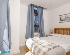 Toàn bộ căn nhà/căn hộ York City Apartment (York, Vương quốc Anh)