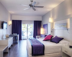 Hotelli Riu Palace Bavaro - All Inclusive (Playa Bavaro, Dominikaaninen tasavalta)