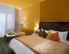 Hotelli Golden Flower By Kagum Hotels (Bandung, Indonesia)