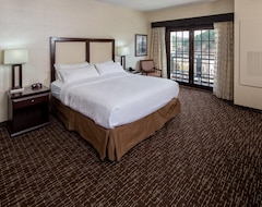 Khách sạn Holiday Inn Resort Deadwood Mountain Grand, An Ihg Hotel (Deadwood, Hoa Kỳ)