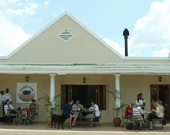 Khách sạn Wakkerstroom Country Inn (Wakkerstroom, Nam Phi)