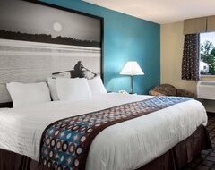 Khách sạn Americas Best Value Inn & Suites Whitewater (Whitewater, Hoa Kỳ)