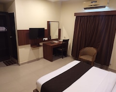 Hotel Parkway Inn (Chennai, Indien)