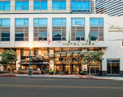 Hotelli Hotel 1000, LXR Hotels & Resorts (Seattle, Amerikan Yhdysvallat)