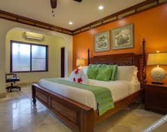 Hotel Villa Margarita At Jaguar Reef (Hopkins, Belize)