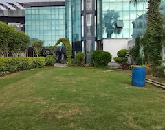 Hotel Dalamwala (Jind, India)