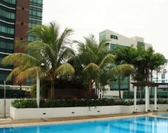 Hotel M S (Kuching, Malezija)