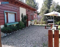 Casa/apartamento entero Cabana En Bariloche (San Carlos de Bariloche, Argentina)